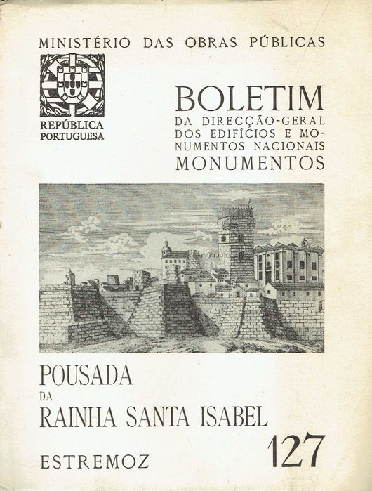 15608

Boletim da Direcção-Geral dos Edifícios e Monumentos Nacionais