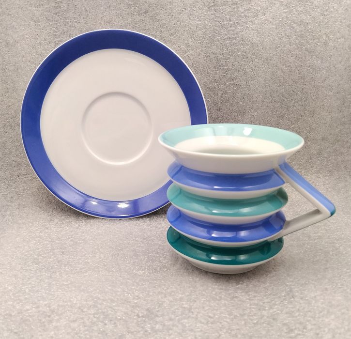 Filiżanka Rosenthal