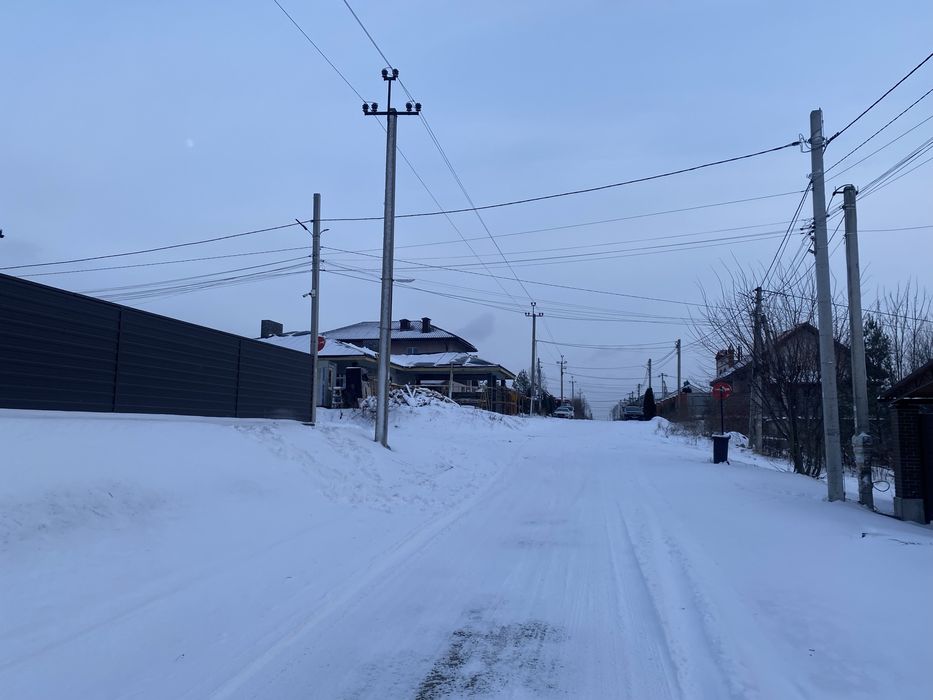 Продаж будинку з ремонтом с.Хотів