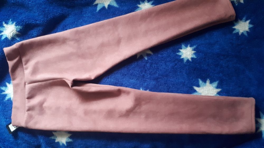 Брюки для девочки