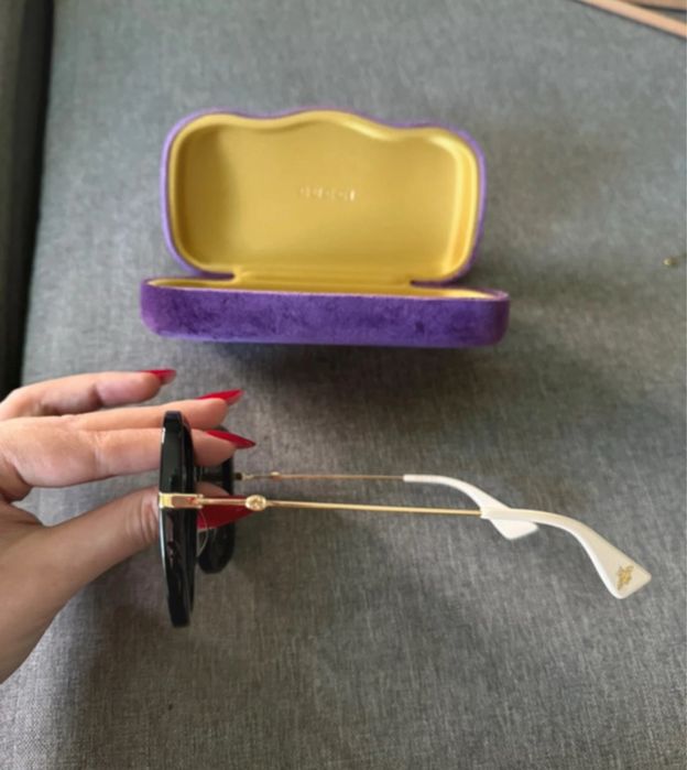 Gucci okulary przeciwsloneczne