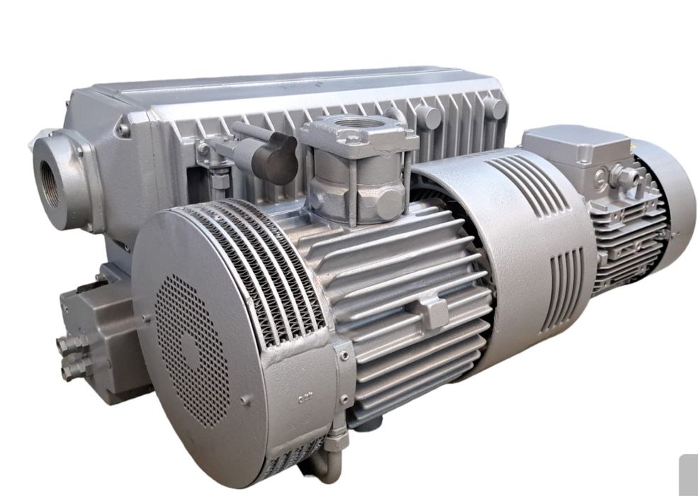 Pompa próżniowa Busch RA 250 CNC Gwarancja , Serwis