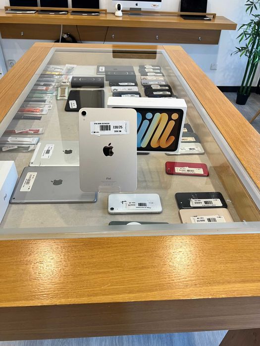 iPad Mini 6ª Geração 64GB