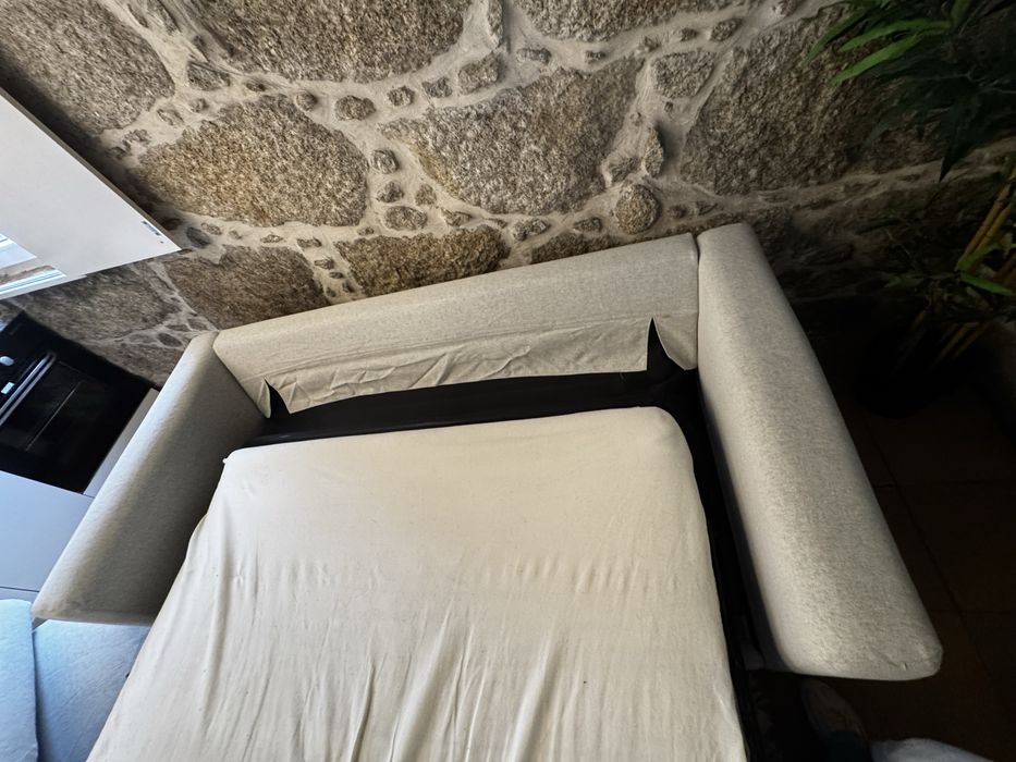 Sofa Cama 2 lugares