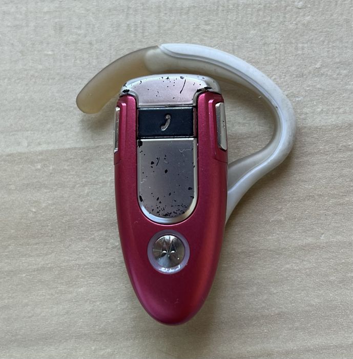Auricular Motorola