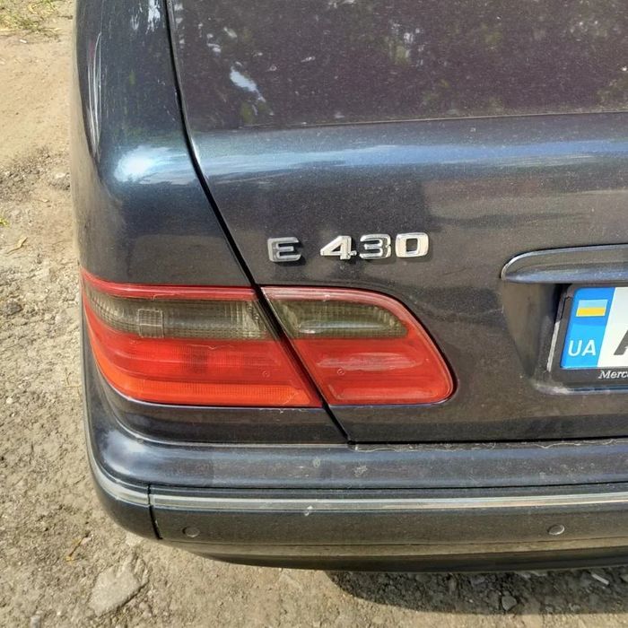 Ключ Мерседес (Mercedes), Xhorse, Cgdi