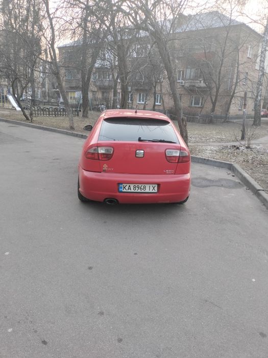Продам Сіат Леон ФР