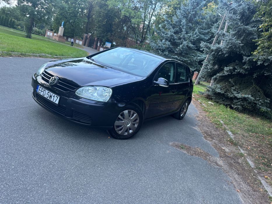 Golf 5 1.4 2005