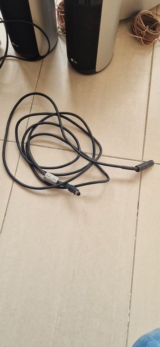 Sistema de som Dolby digital