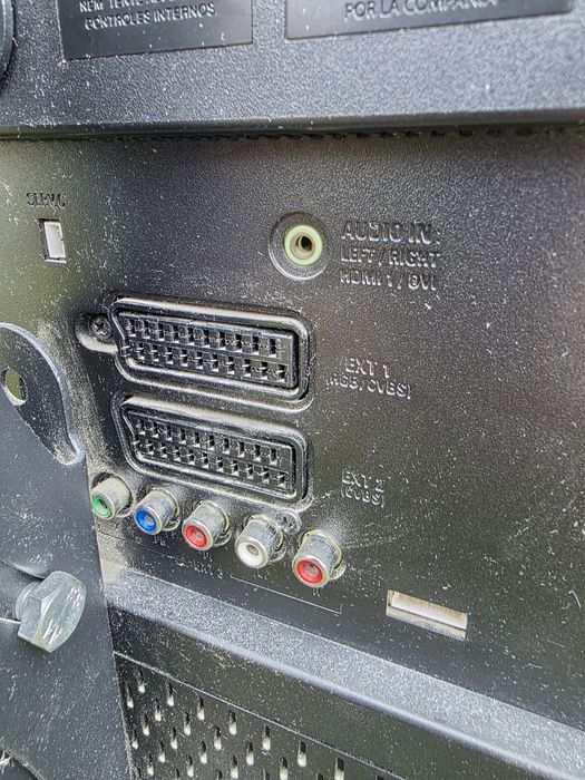 Телевізор Phillips