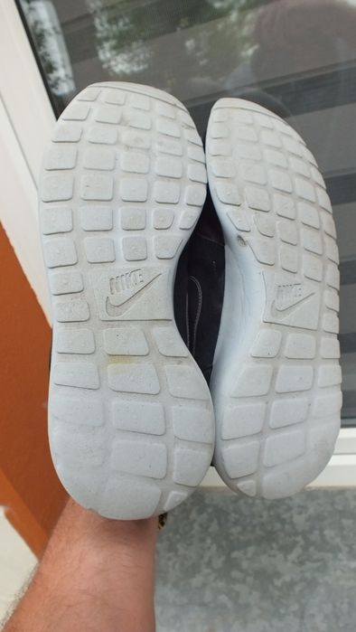 Super buty sportowe marki Nike w roz 46