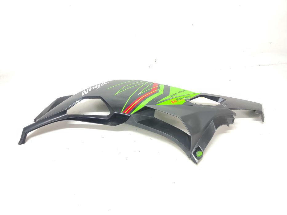 KAWASAKI NINJA ZX-4R ZX4R Bok Boczek Lewy Owiewka 24+