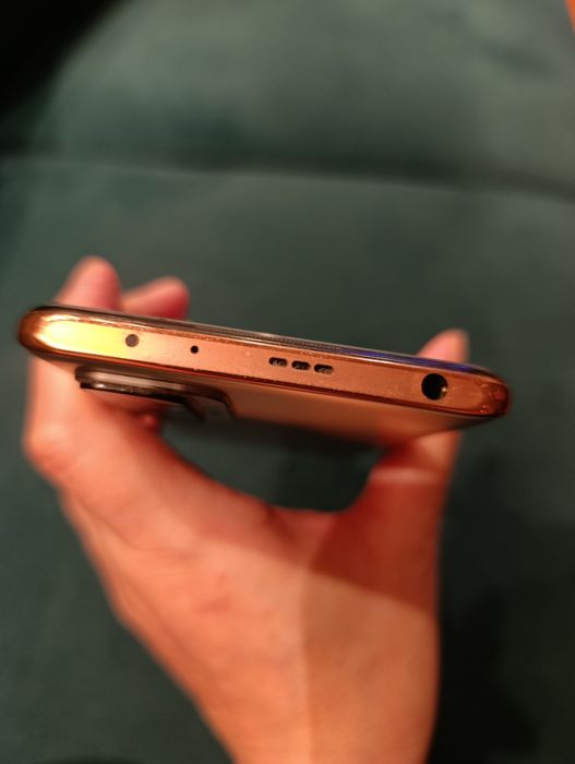 Xiaomi Redmi Note 10Pro 6+2GB