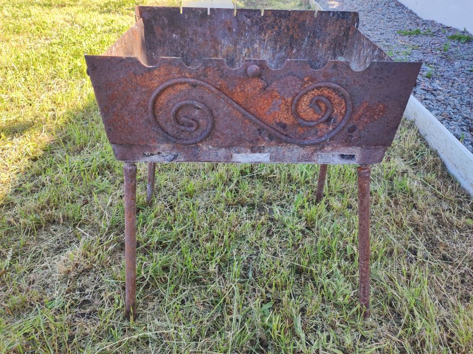 Мангал,шашлык, барбекю!: 499 грн. - Інший інструмент Горішні Плавні на Olx