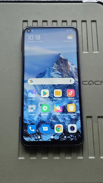 Redmi note 9 64gb