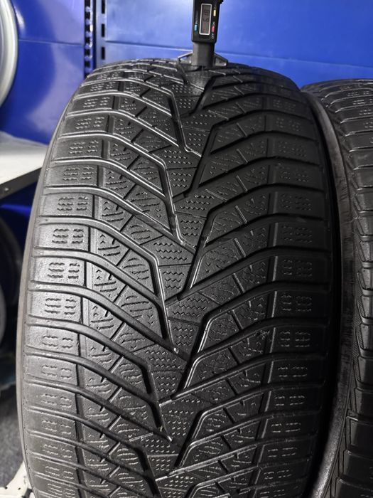 275/40r21 315/35r21 Yokohama BluEarth Winter v905 зимова Розпродаж Склад Шин Умань
