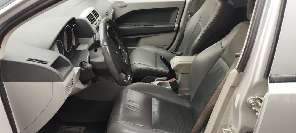 Dodge Caliber 2.0 CDI