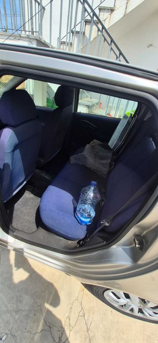 Fiat Punto 1.2 Gasolina – Inspeção em Dia