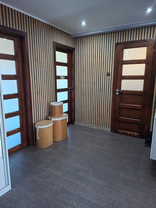 Mieszkanie w bloku 65m2