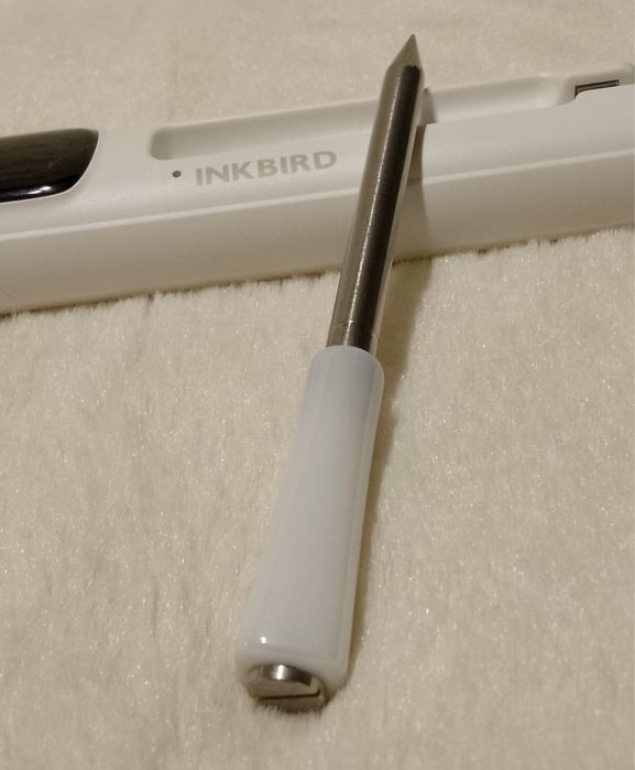 Termometr z sondą kuchenny Inkbird, bluetooth