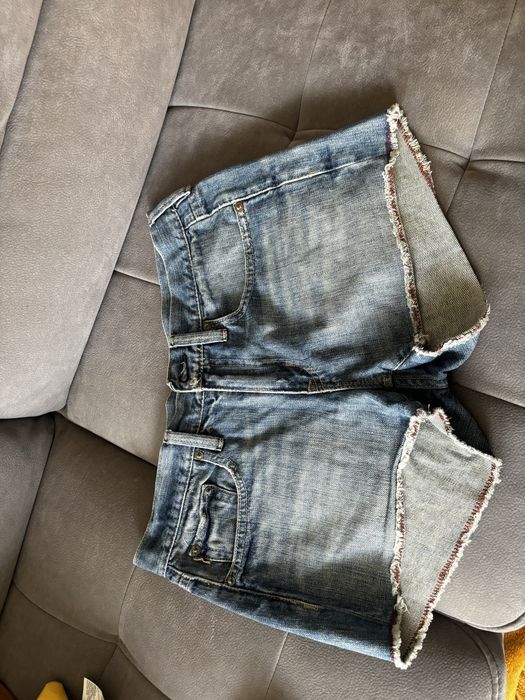 Krótkie spodenki Polo Ralph Lauren