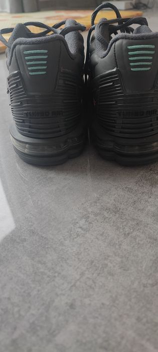 Nike Air Max TN Tuned Air 27,5 cm