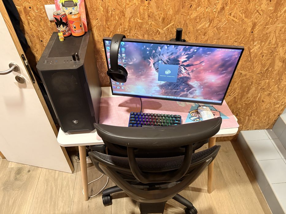 Pc gamer exelente