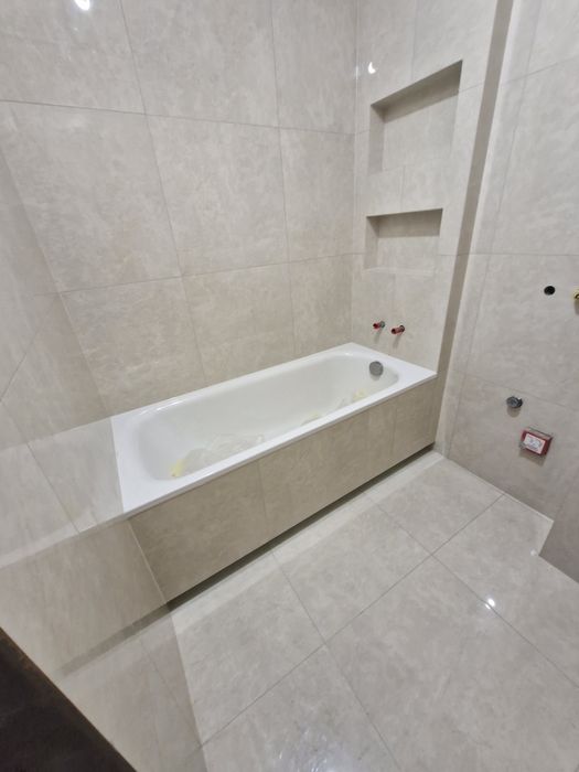 ремонт квартир, оздоблювальні роботи.