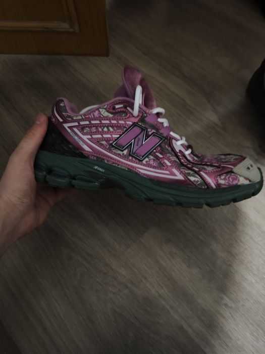 Кросовки New Balance