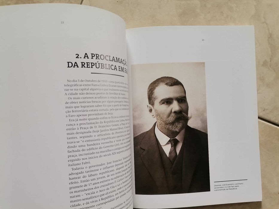 Portes Grátis - Livros da coleção Roteiros Republicanos