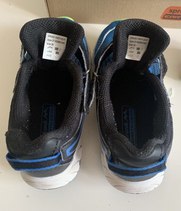 adidasy sprandi 30