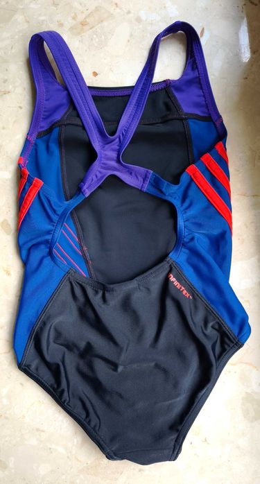 Strój kąpielowy dla dziewczynki Adidas