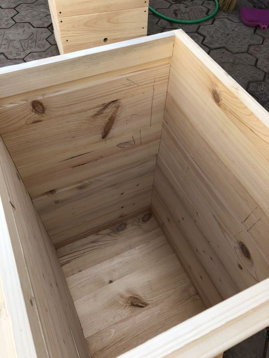 Вулики Дадан 10 рамковий