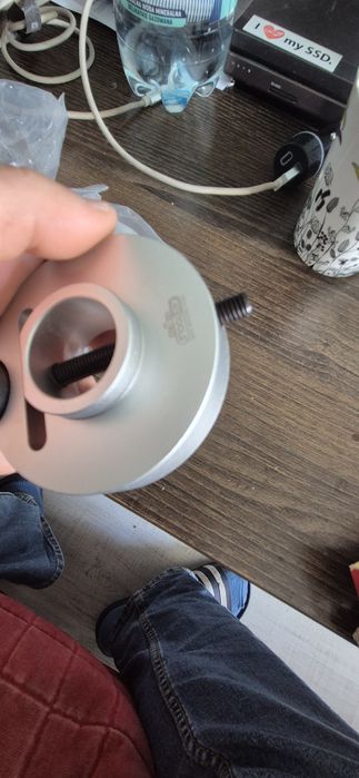 KS Tools 150.1820 Urządzenie do geometrii BMW, 2-szt