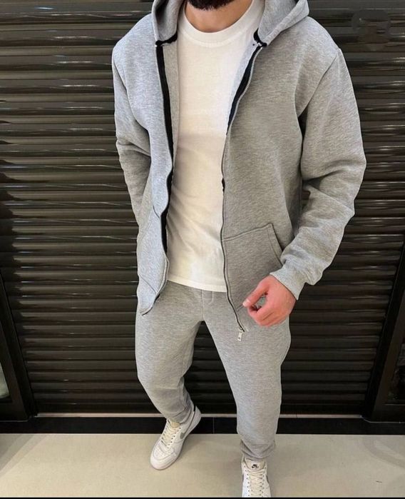 Спортивний костюм чоловічий спортивный костюм мужской