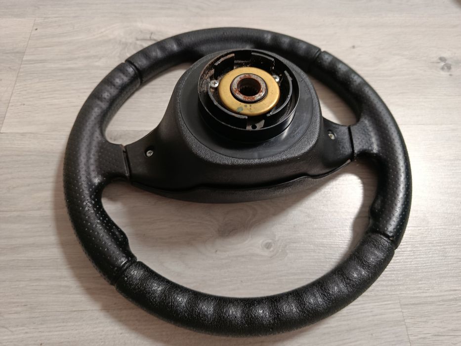 Кермо (руль) для ВАЗ 2101-2107