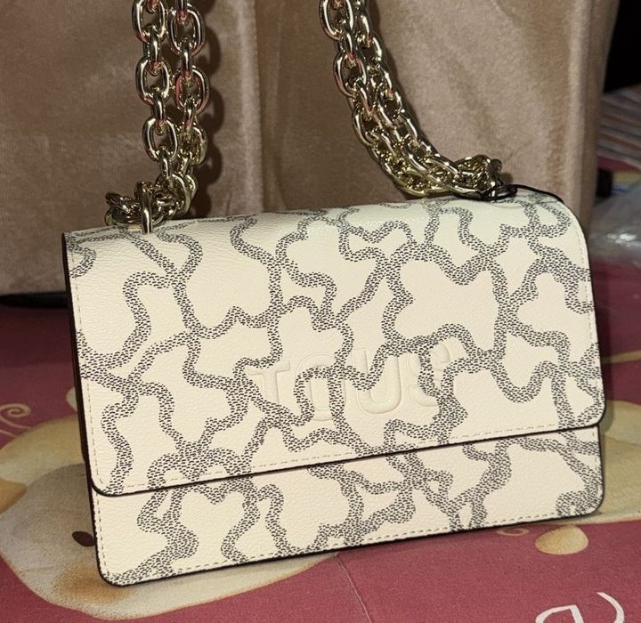 Bolsa tous  nova
