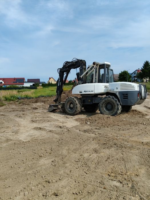 Kostka Granitowa Sprzedaż Układanie  Kostki