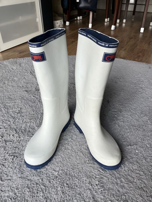 Moods of Norway kalosze