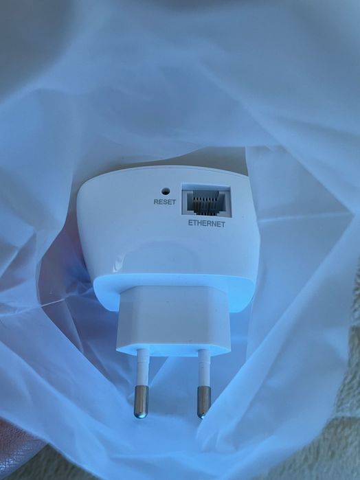 Extensor wi-fi TP-link N300