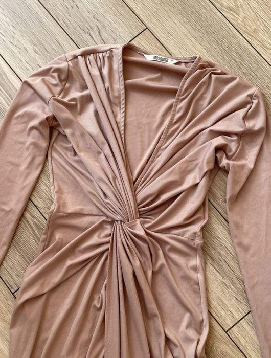 Dluga slukienka Mosquito