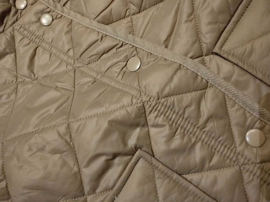 Kurtka wiosenna max mara