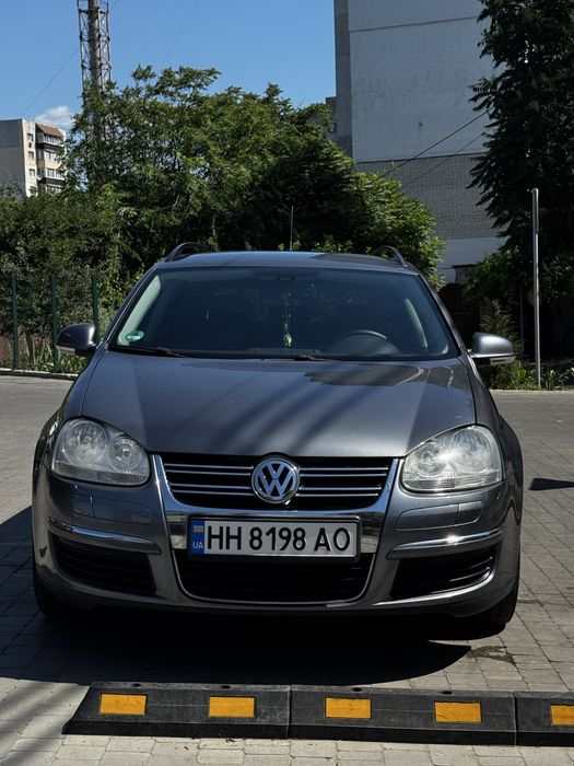 Продам Volkswagen Golf V