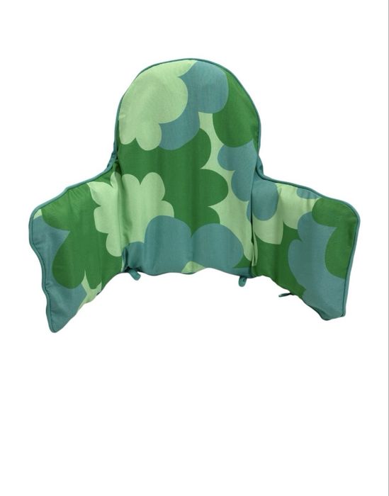 Подушка в стільчик ikea