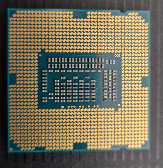 Intel Core i5-3330 Processor448088211047720961