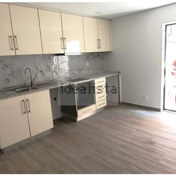Apartamento T1 NOVO na Covilhã