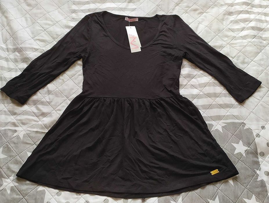 3M bluzka sukienka na codzień