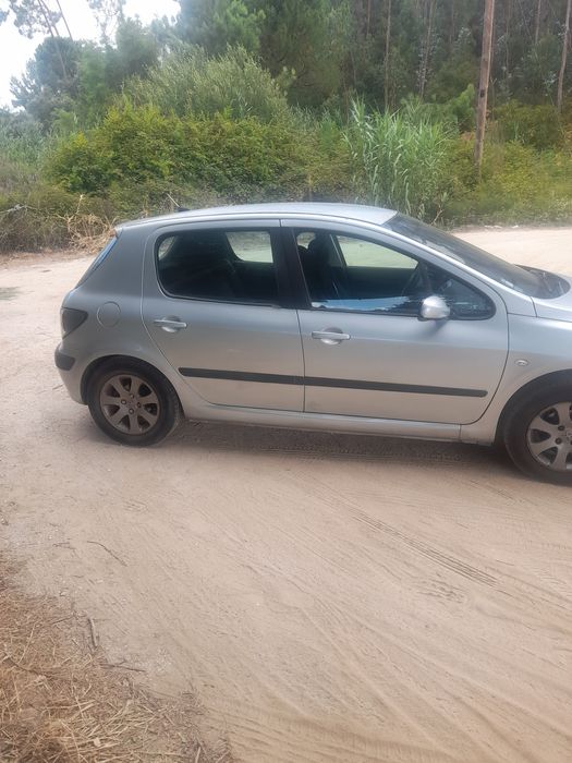 Peugeot 307 - 2004