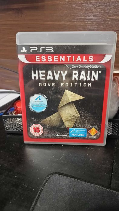 [BAIXA DE PREÇO] Pack de 4 jogos PS3 originais em muito bom estado