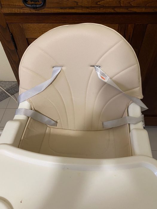 Cadeira de bébé em perfeito estado
